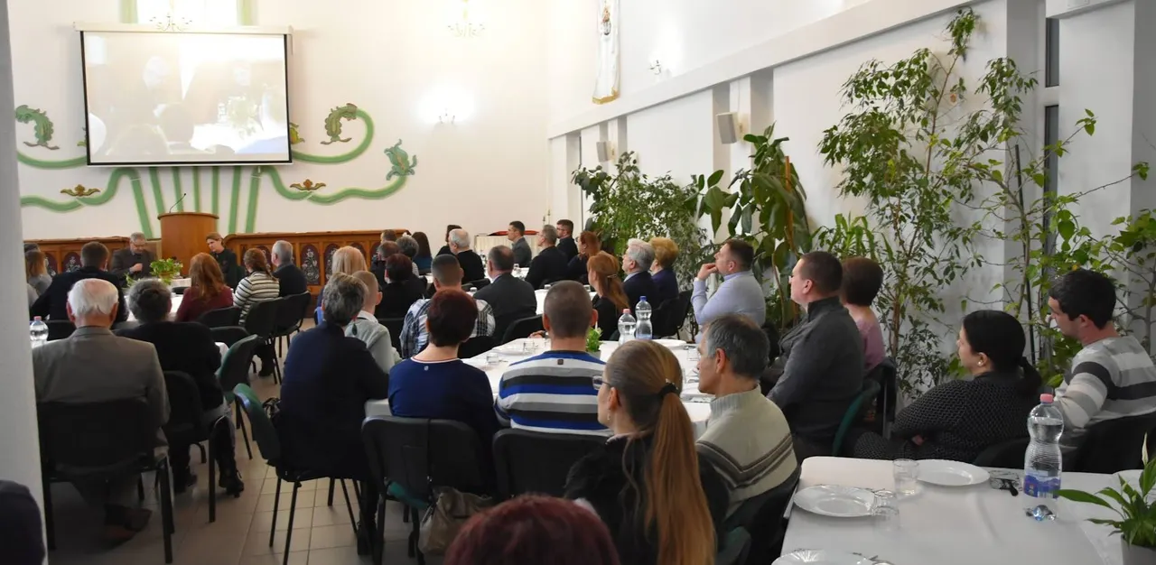 Házasság Hete 2023.