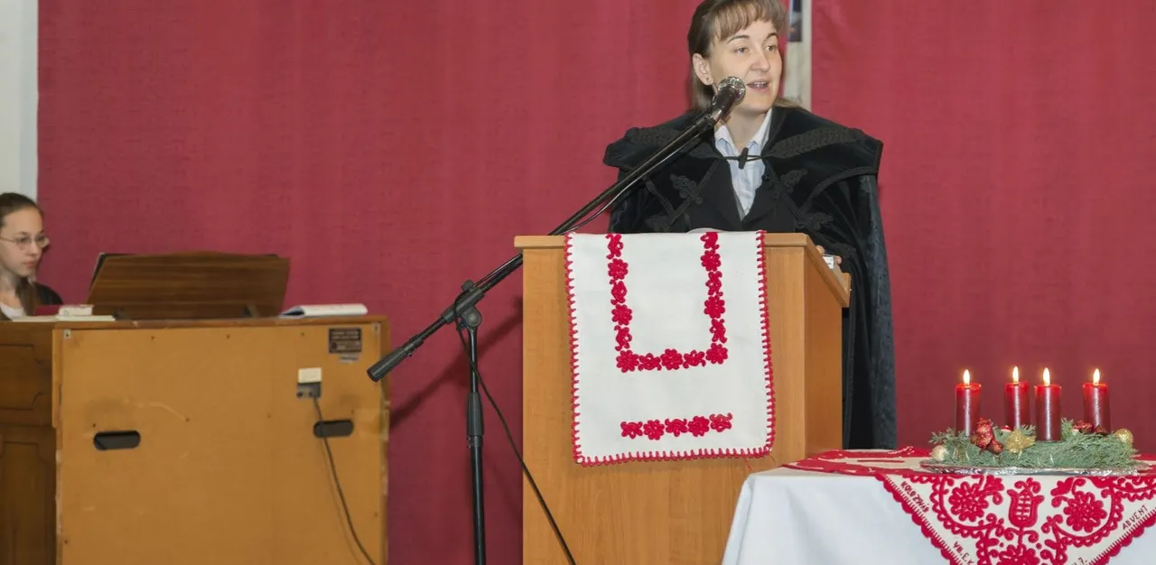 Gyermek Karácsony - Örökösföld