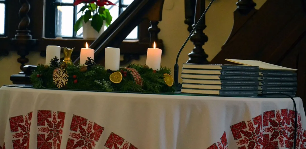 Új presbiterek fogadalomtétele