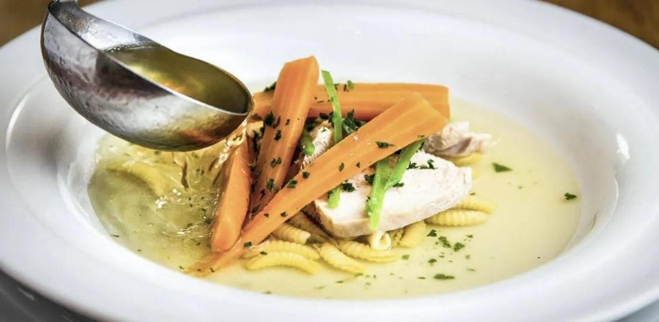 Közös ebéd 2024.11.03.