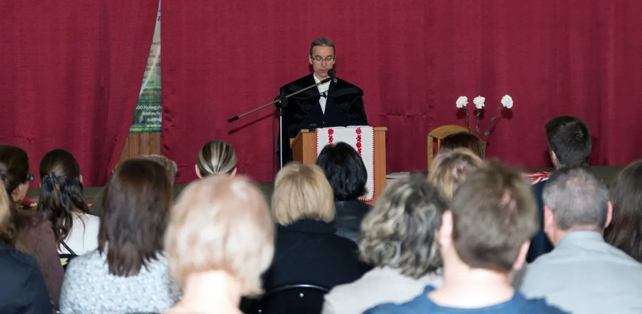 Anyák napja - Örökösföld