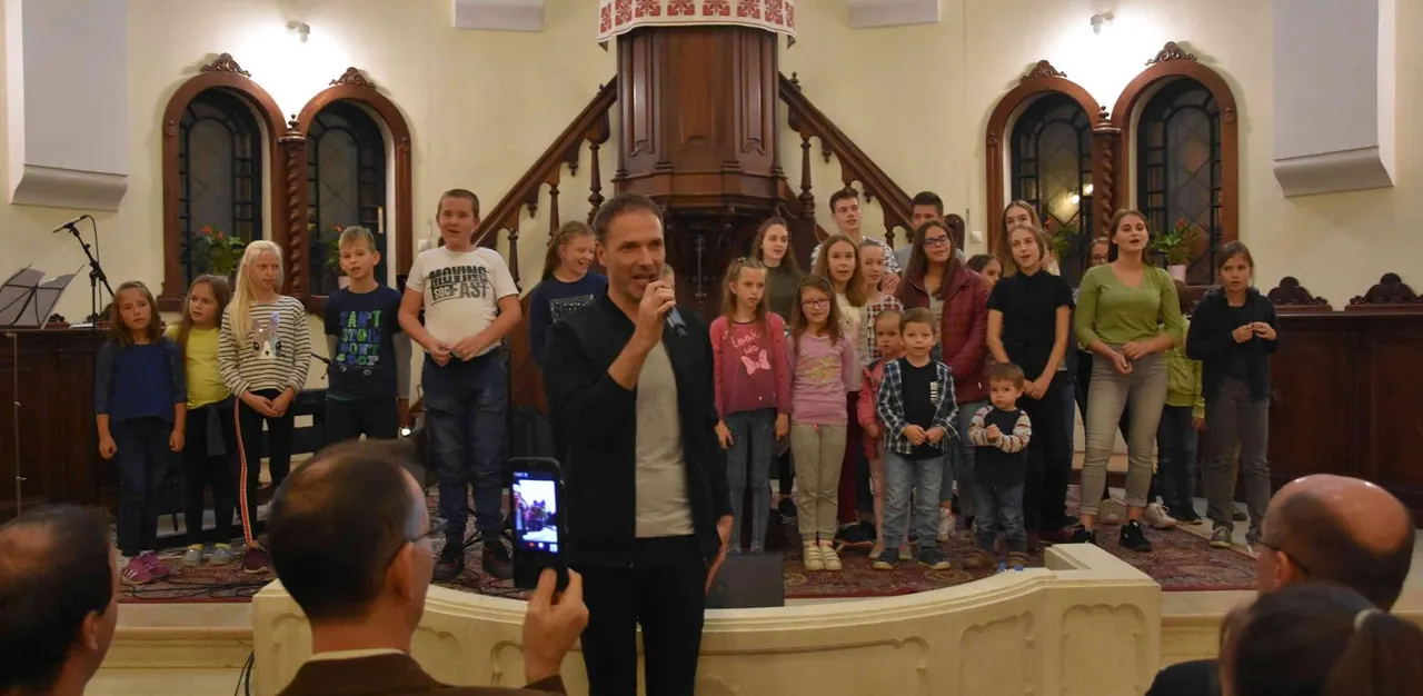  Aliansz evangelizáció