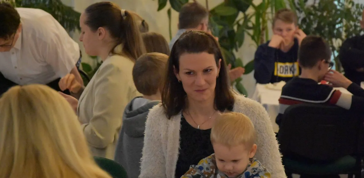 Gyülekezeti szilveszter