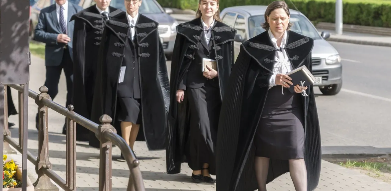 Konfirmandusaink ünnepélyes fogadalomtétele és megáldása - I. csoport