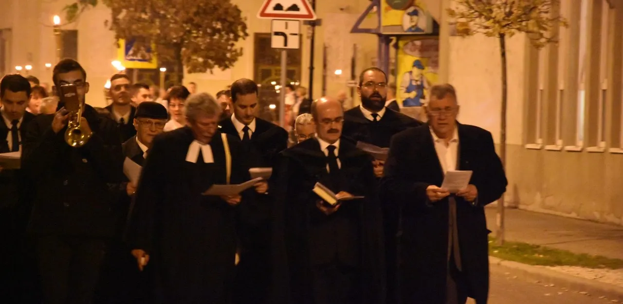 Reformáció Ünnepe