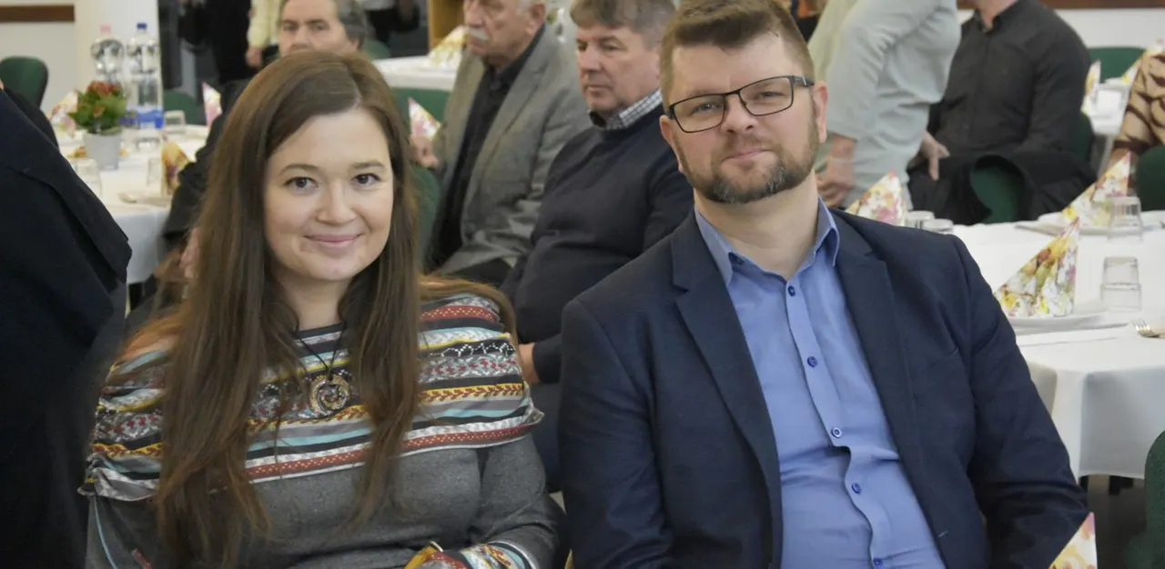 Házasság Hete: közös filmnézés, beszélgetés és vacsora - 2026.02.08. - 2026. február 2.