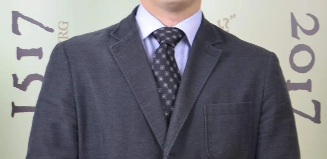 Presbiterek 2017-2023