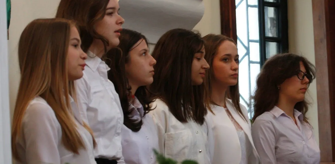 Konfirmáció (2023.05.14. - 8.30)