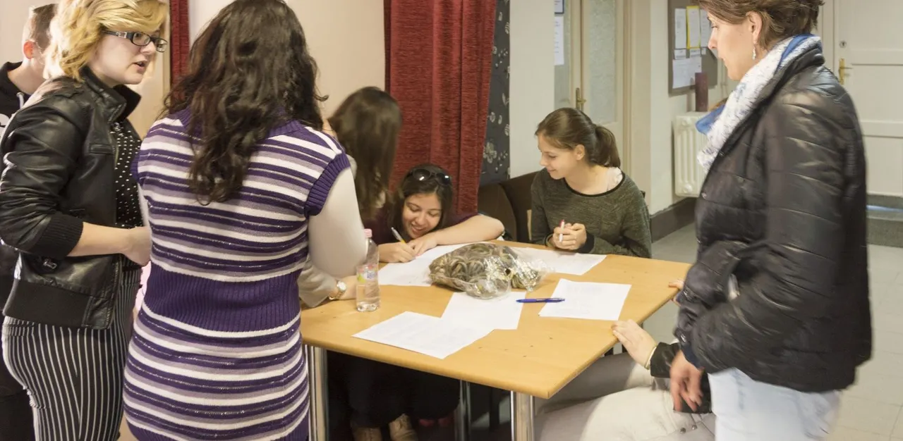 Egyházmegyei Ifjúsági nap