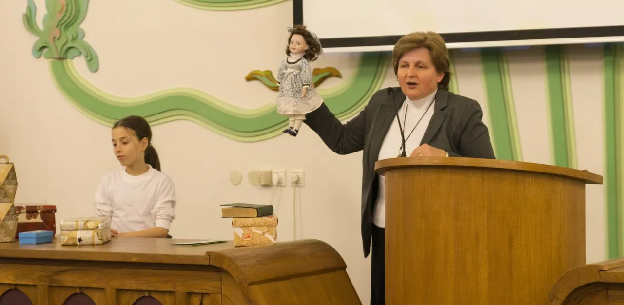 Hittanos Karácsonyi Kézműves Délután