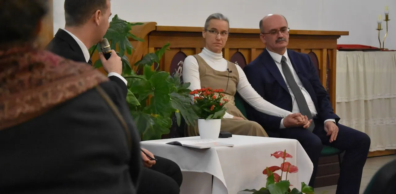 Házasság hete 2022.