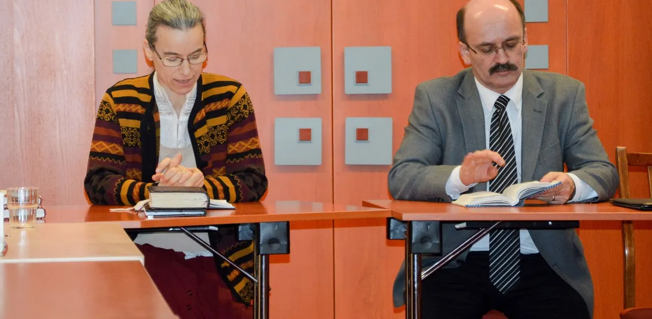 Presbiteri napok - Berekfürdő