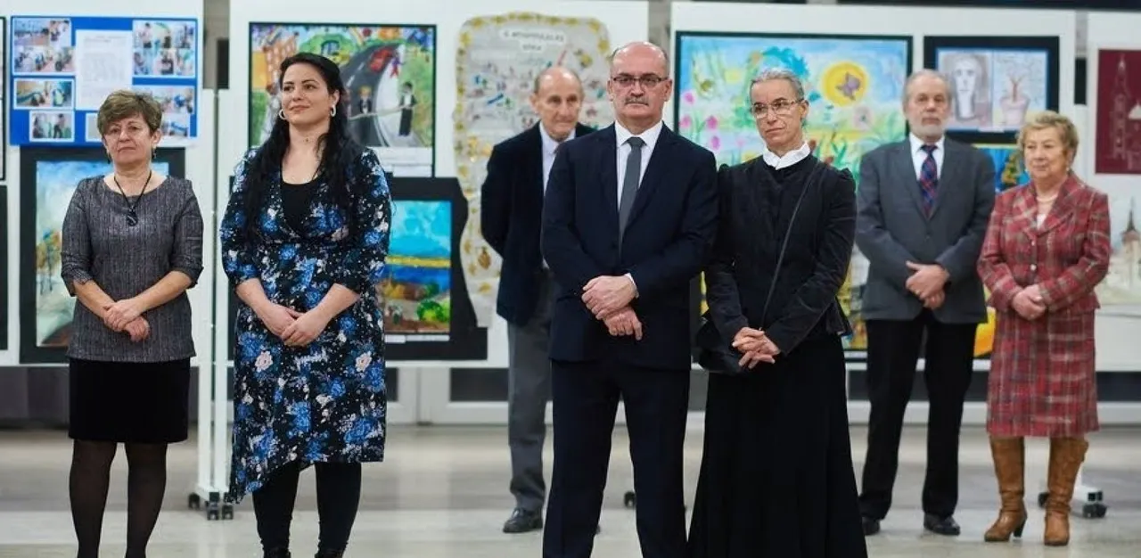 VLRAMI NYÍRSÉG Gálaműsor