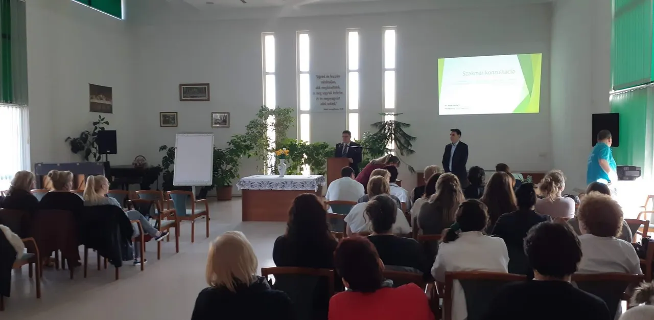 EFOP-1.9.8.-Szakmai konzultáció