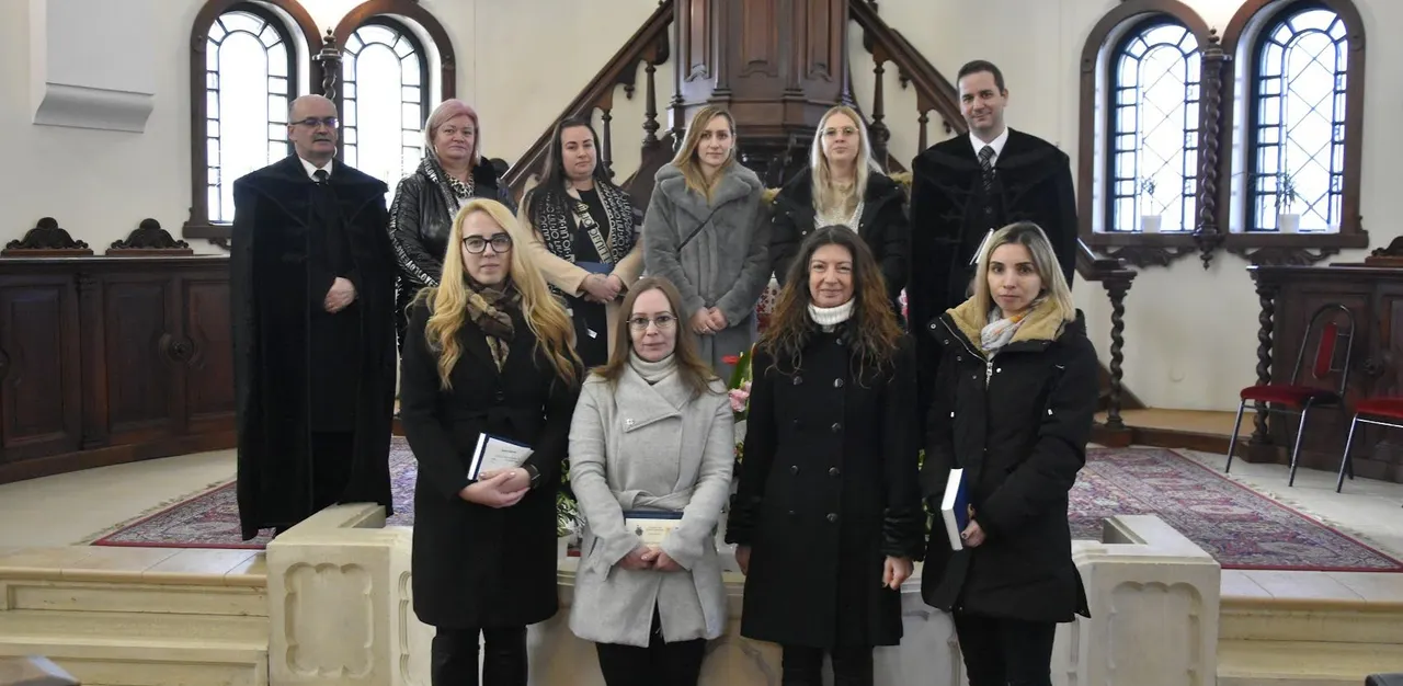 Felnőtt keresztelő és konfirmáció