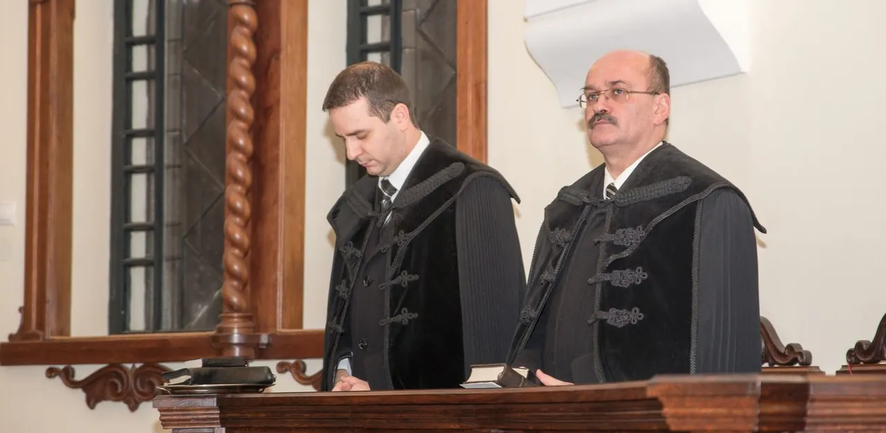 Óévzáró hálaadó Istentisztelet