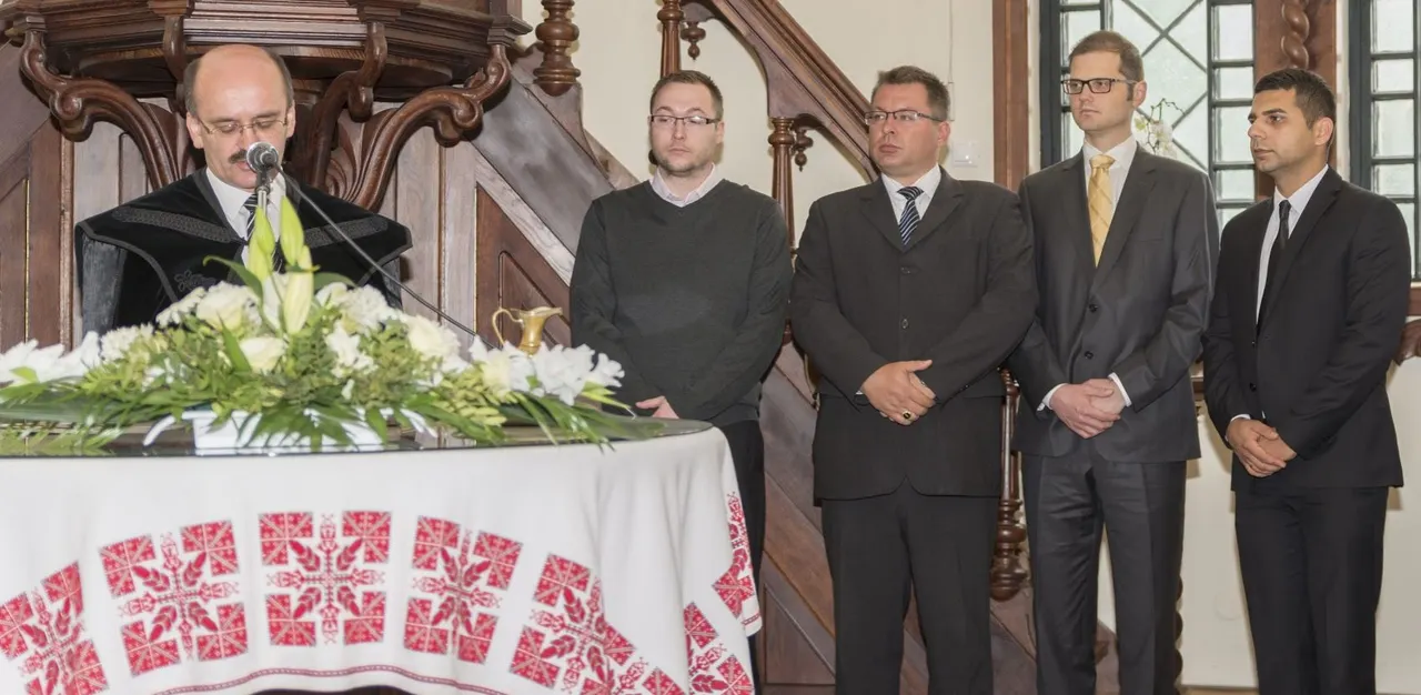 Felnőtt Konfirmáció