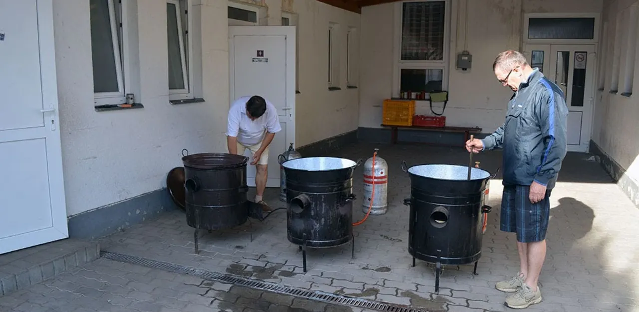 Családi nap - 5 napos bibliai klub