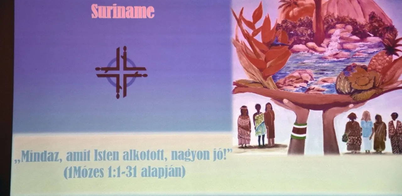 Ökumenikus világimanap