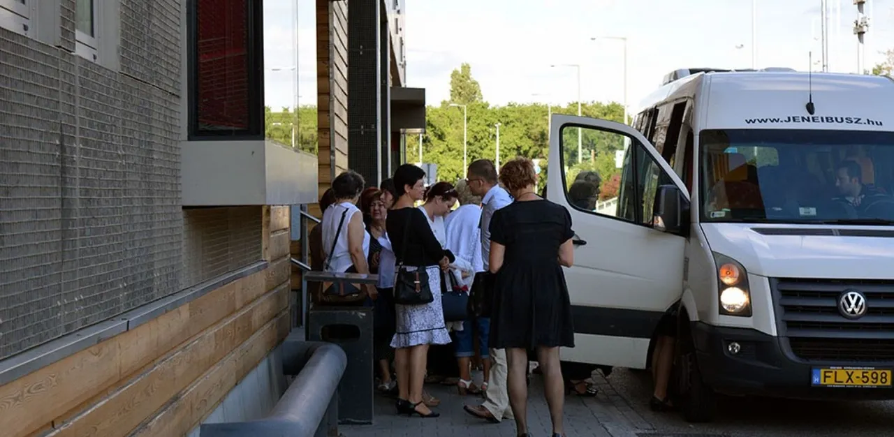 Református zenei fesztivál - énekkar