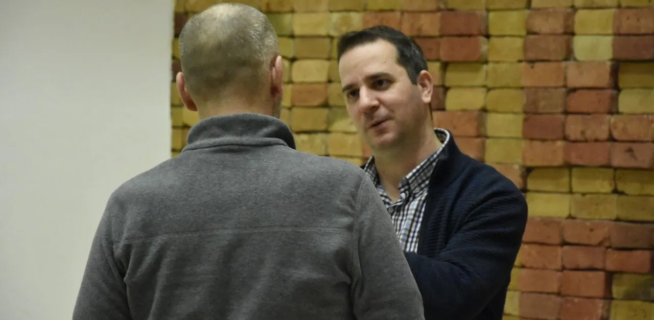 2024_01_20_Presbiteri napok Berekfürdőn