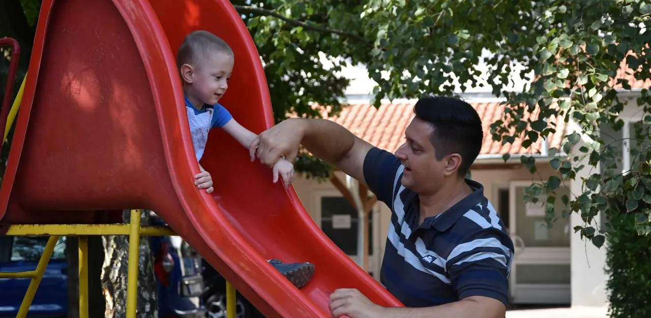 Többnemzedékes gyülekezeti tábor, Berekfürdő - 2022