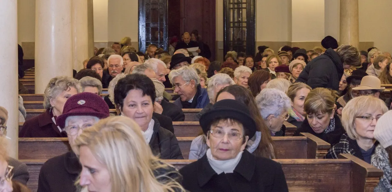 Református Esték - Mészáros János Elek