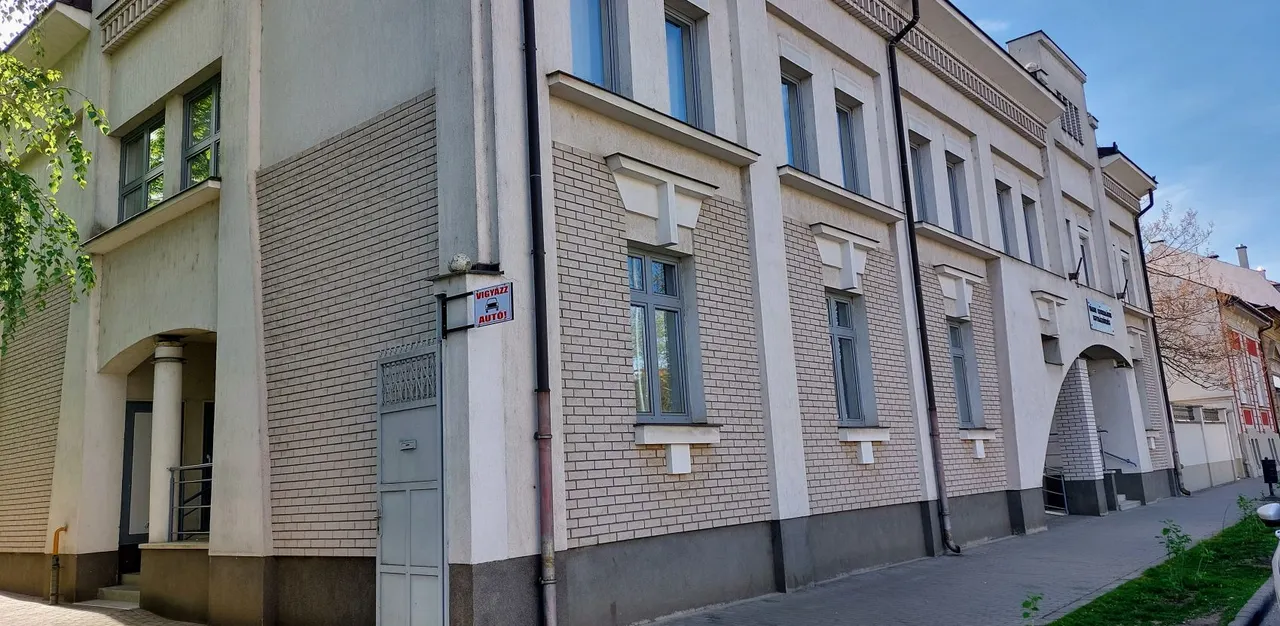 Lomtalanítás a Gyülekezeti Házban – Önkénteseket keresünk! - 2024. április 9.