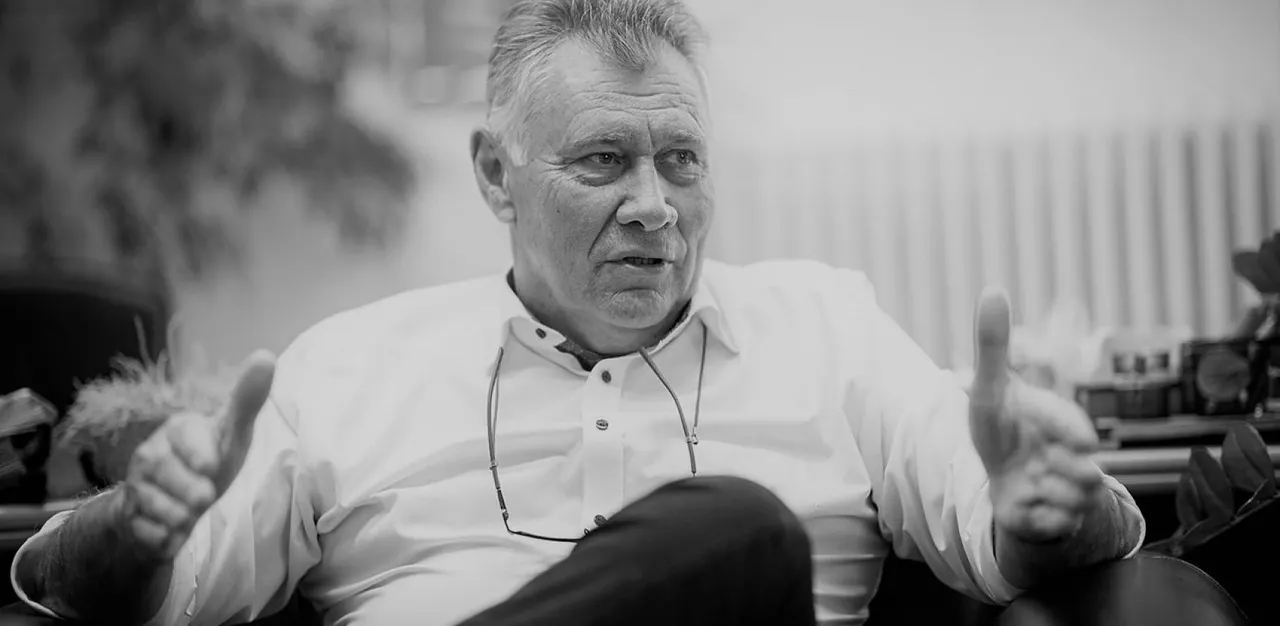Megemlékezés lesz Dr. Adorján Gusztáv életéről a nyíregyházi temetőben - 2021. június 26.