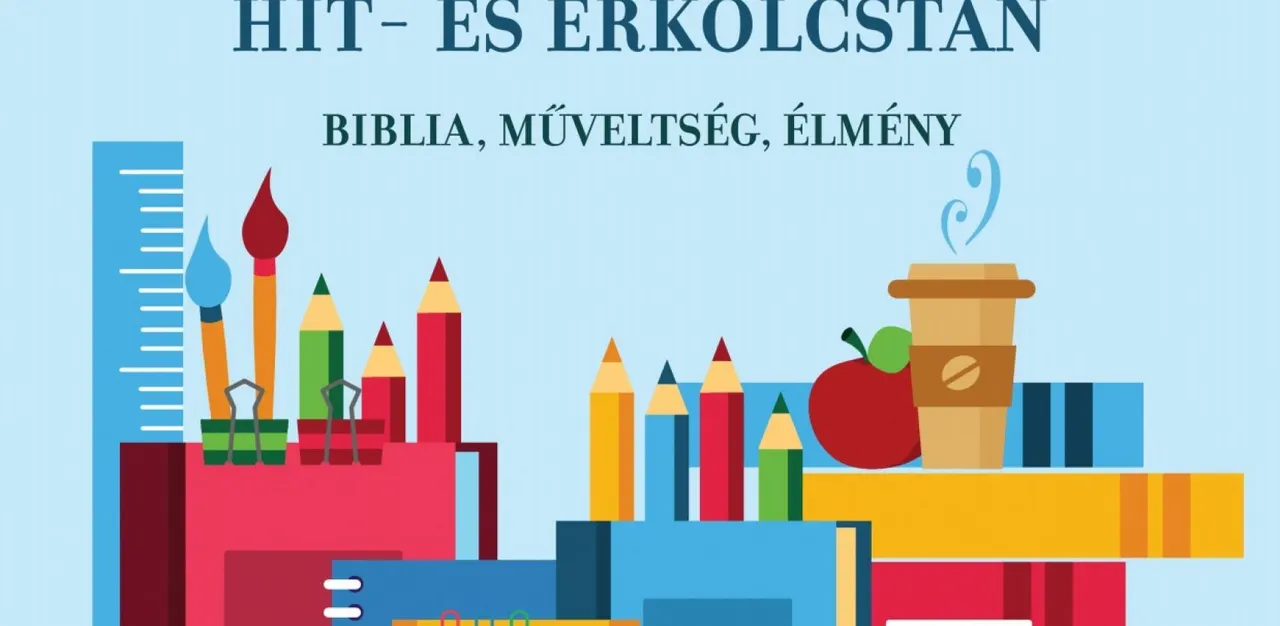 Református hit- és erkölcstan beiratkozás - 2021. február 25.