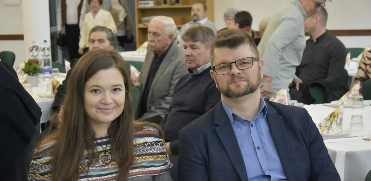 Házasság Hete: közös filmnézés, beszélgetés és vacsora - 2026.02.08. - 2026. február 2.