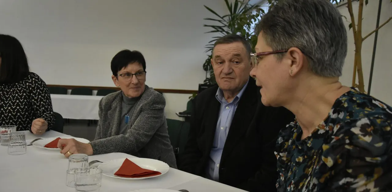 Házasság hete 2026