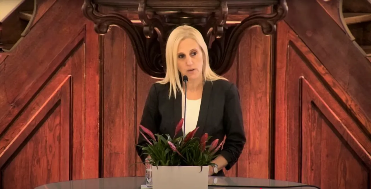 20 éves a Kálvineum - 2. kép
