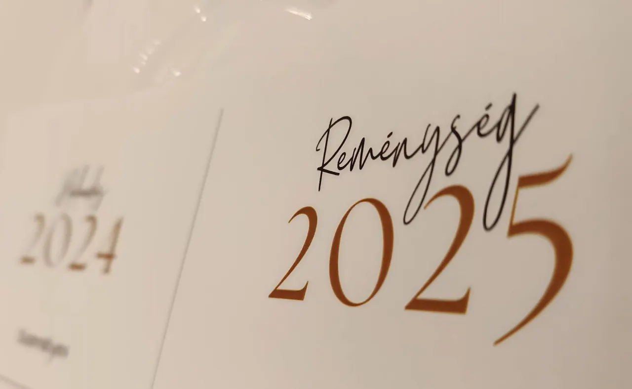 Gyülekezeti szilveszter - BÚÉK 2025 - 10. kép
