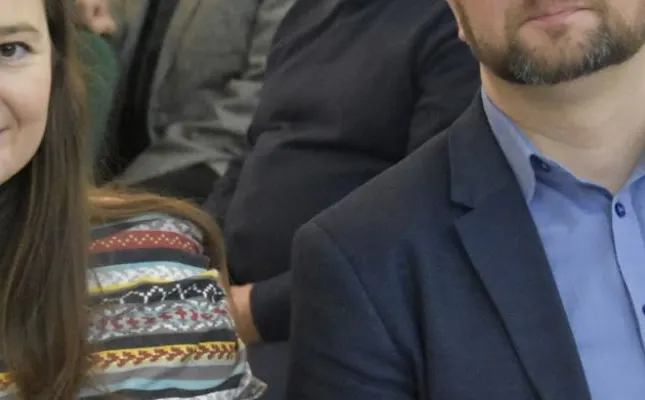 Házasság Hete: közös filmnézés, beszélgetés és vacsora - 2026.02.08.