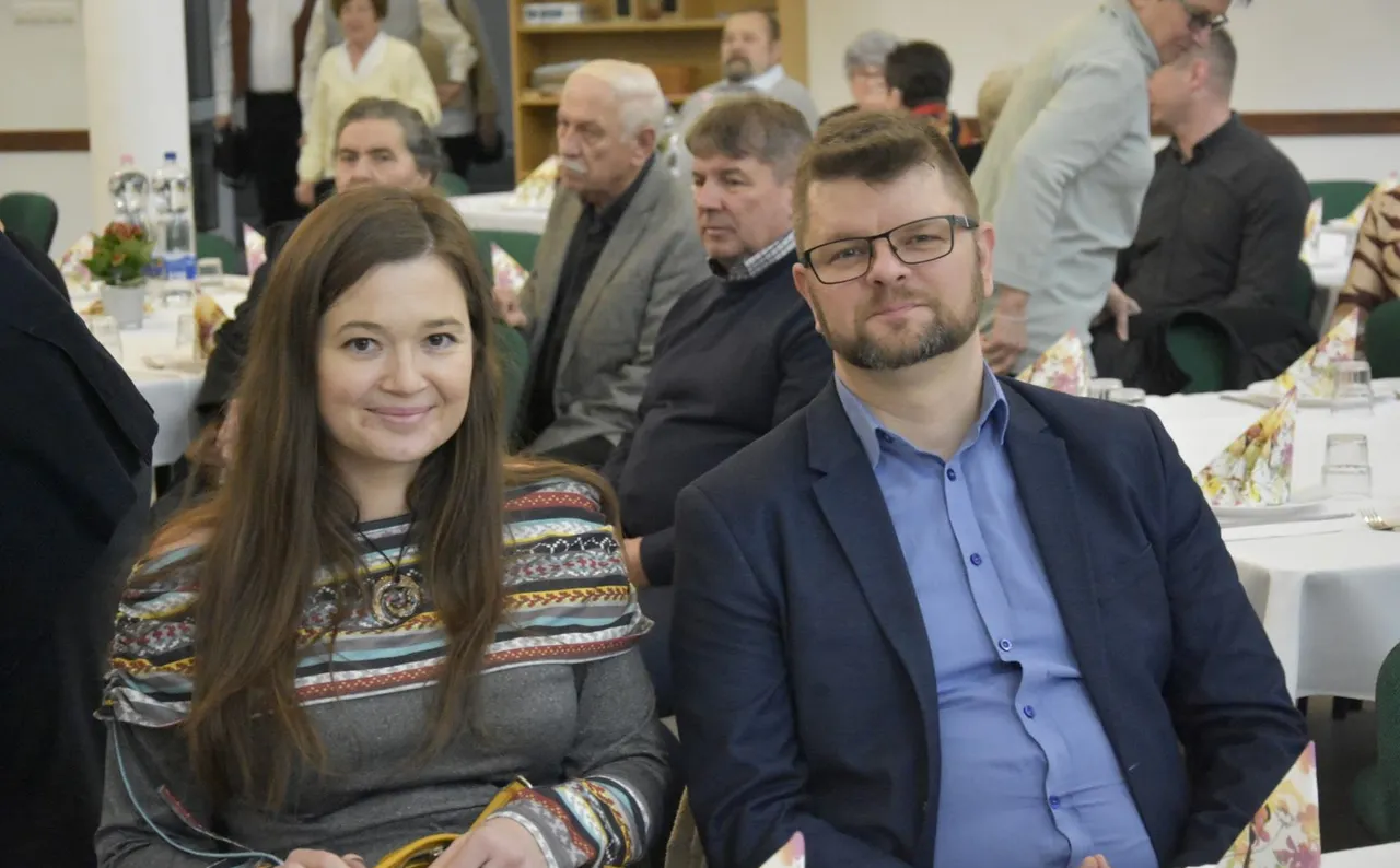 Házasság Hete: közös filmnézés, beszélgetés és vacsora - 2026.02.08.