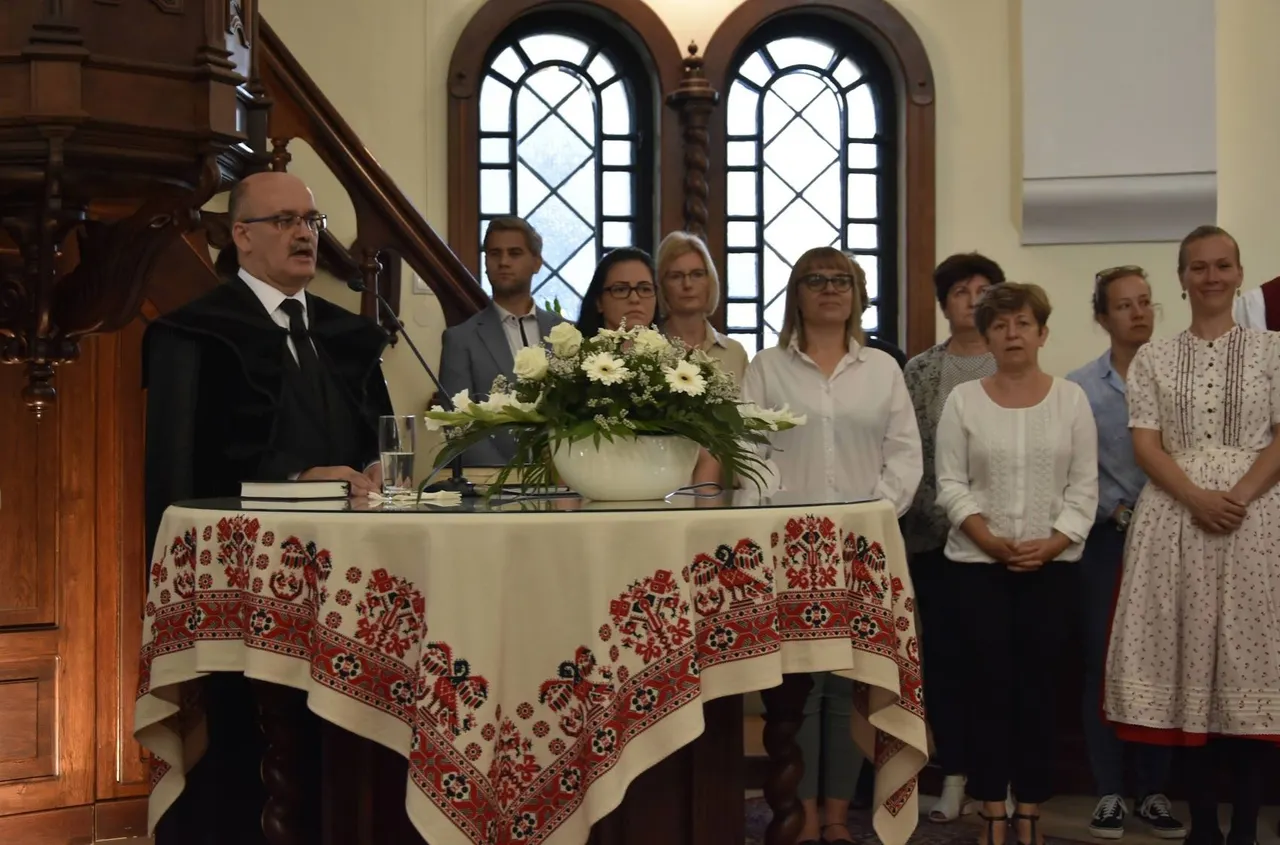 VLRAMI Évnyitó - 7. kép