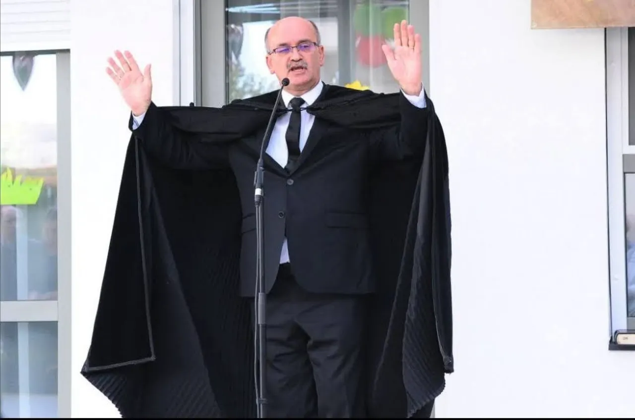 Mustármag Bölcsőde épület átadó - 14. kép