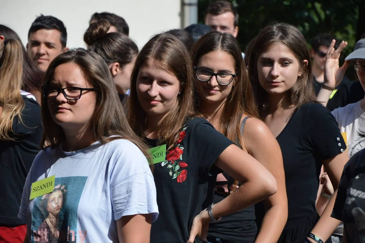 Ifjúsági tábor Hercegkúton - 9. kép