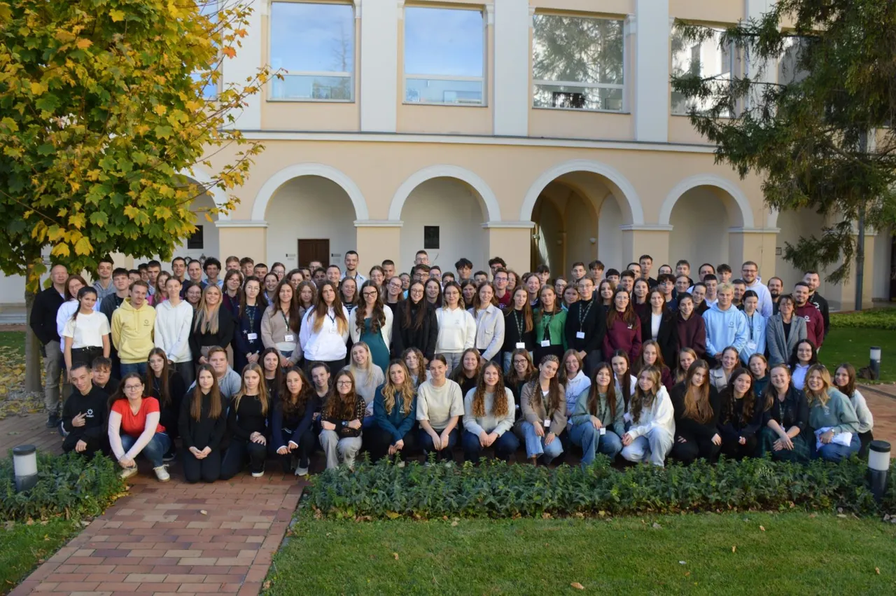 Nyírifi Őszi Konferencia - 2025 - 1. kép