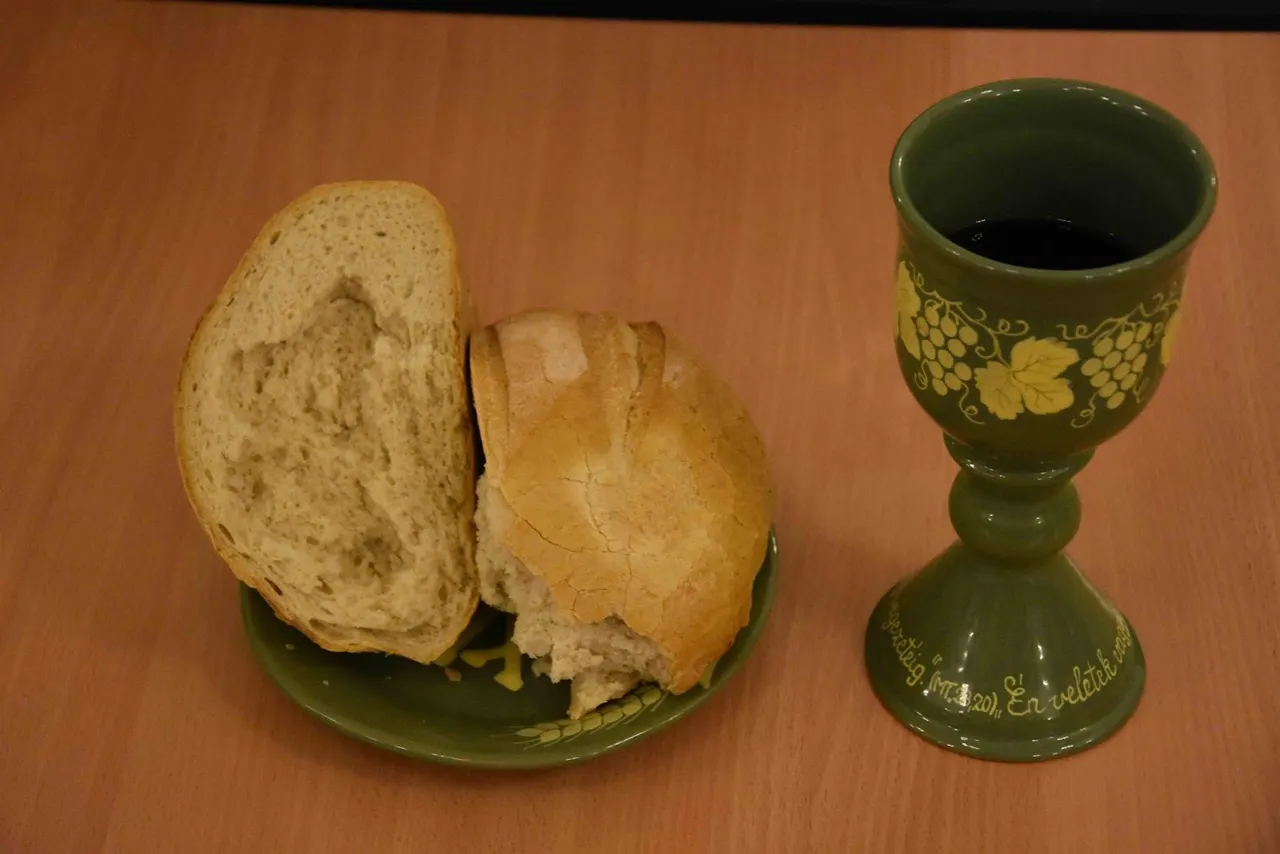 Kárpát-medencei Ifjúsági Imaéjjel - 56. kép