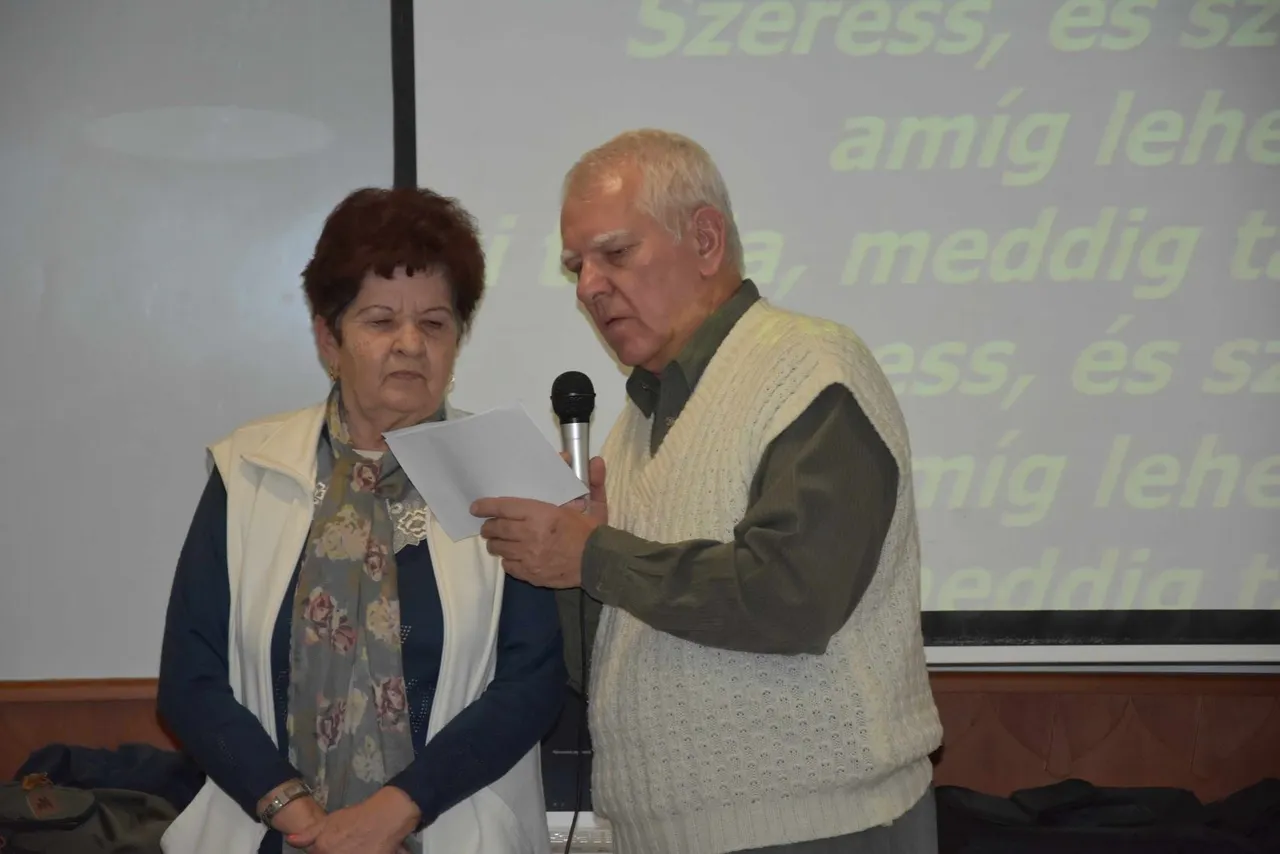 Örökösföldiek hétvégéje Beregdarócon - 39. kép