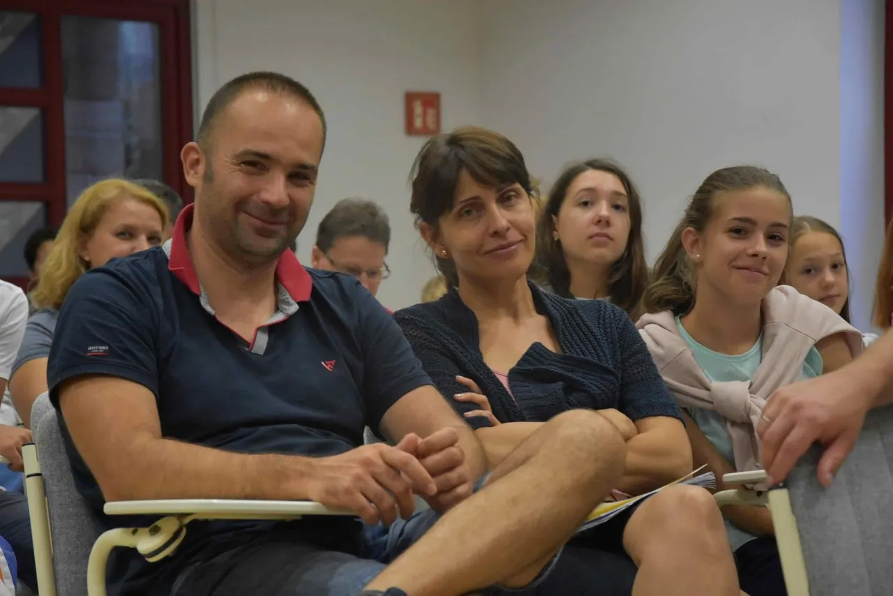 Berekfürdői gyülekezeti tábor - 146. kép