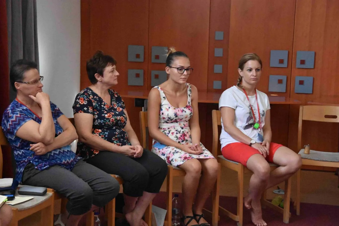 Berekfürdői gyülekezeti tábor - 98. kép