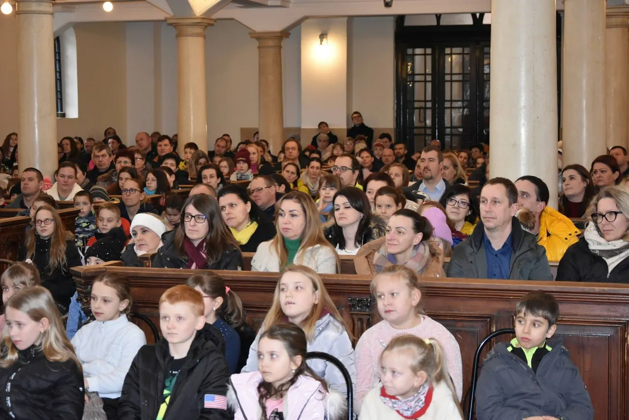 Bibliavasárnapi hittanos délután - 12. kép