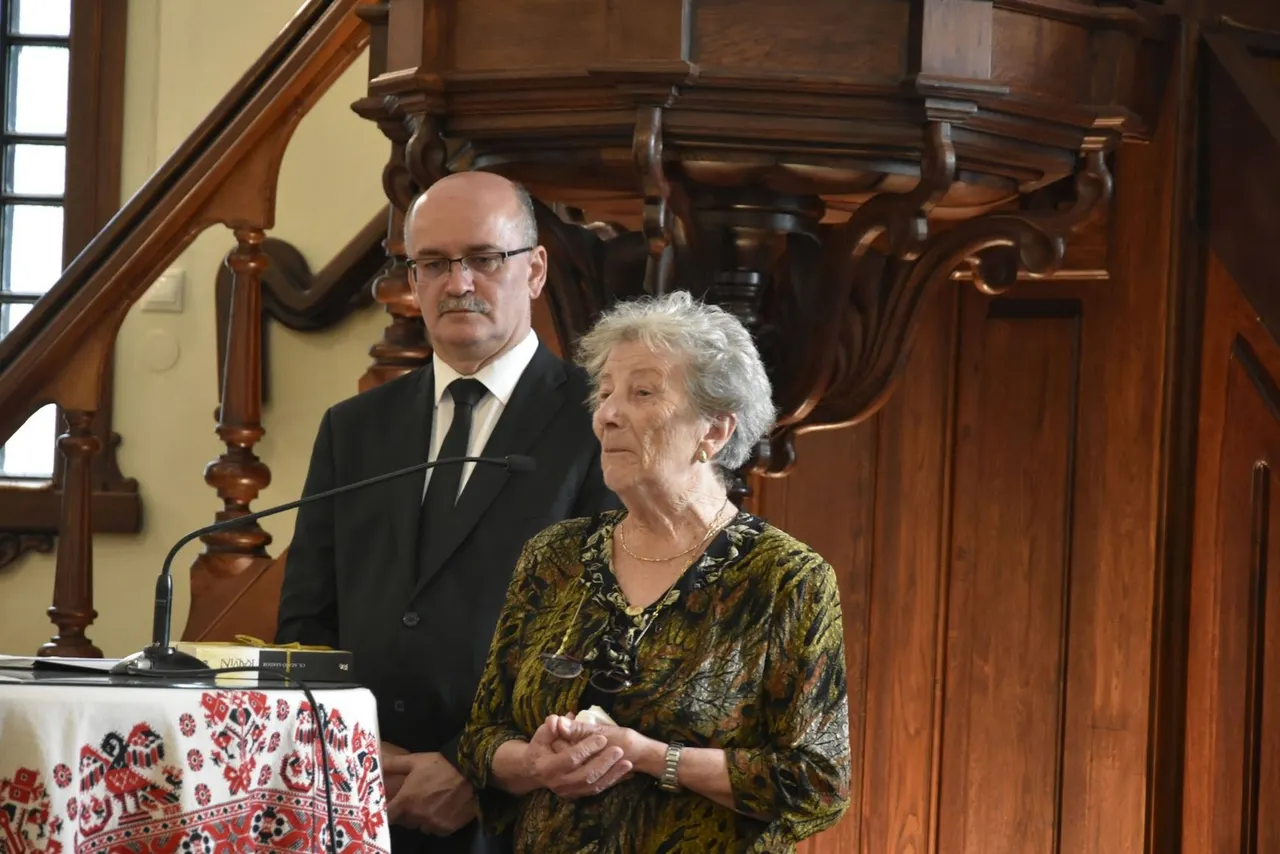 10 éves énekkari jubileum - 15. kép