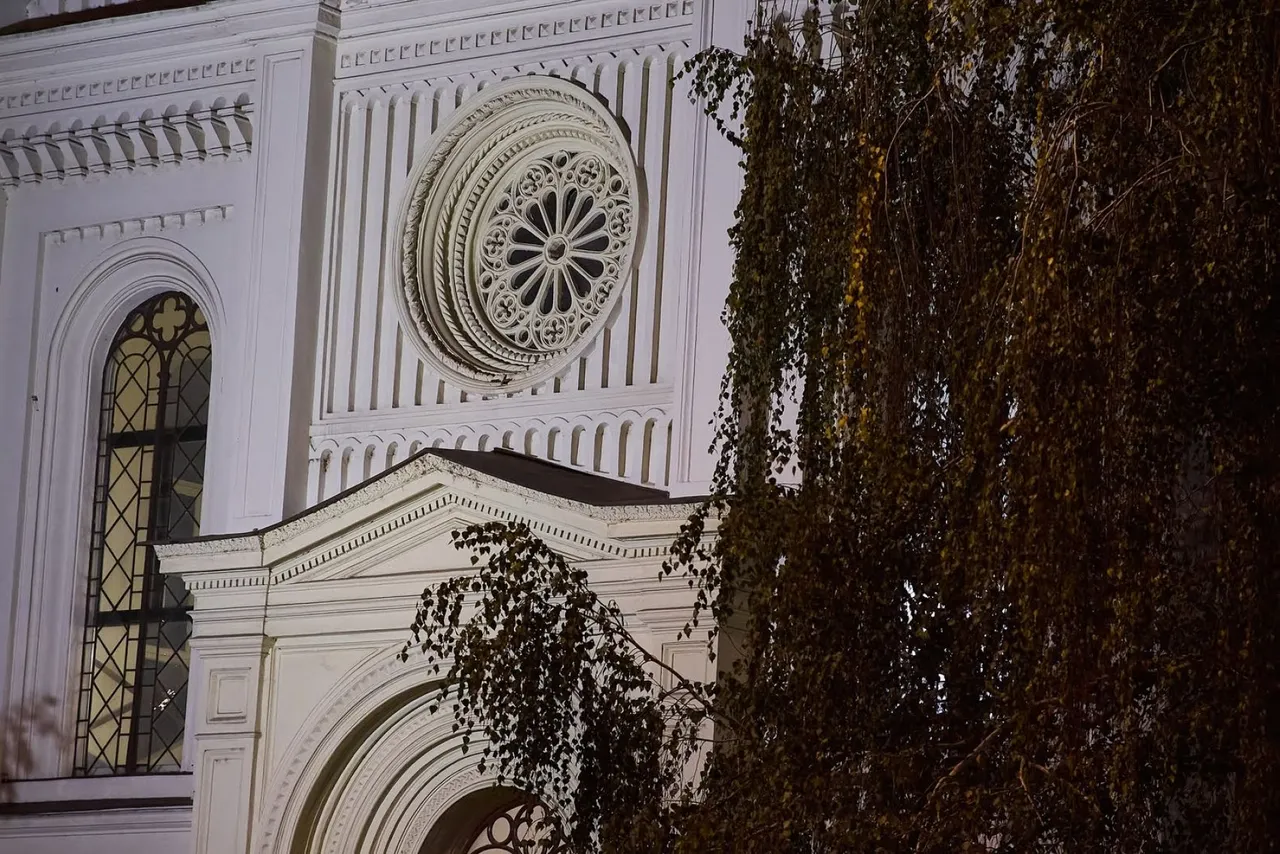 Fáklyás felvonulás a Reformáció ünnepén - 15. kép
