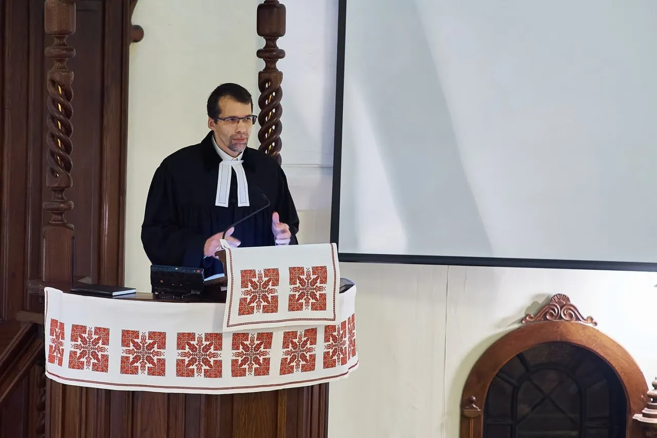 Fáklyás felvonulás a Reformáció ünnepén - 25. kép