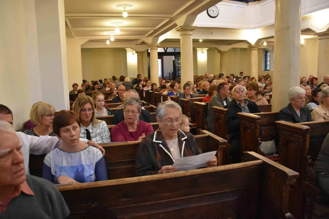  Aliansz evangelizáció - 1. kép