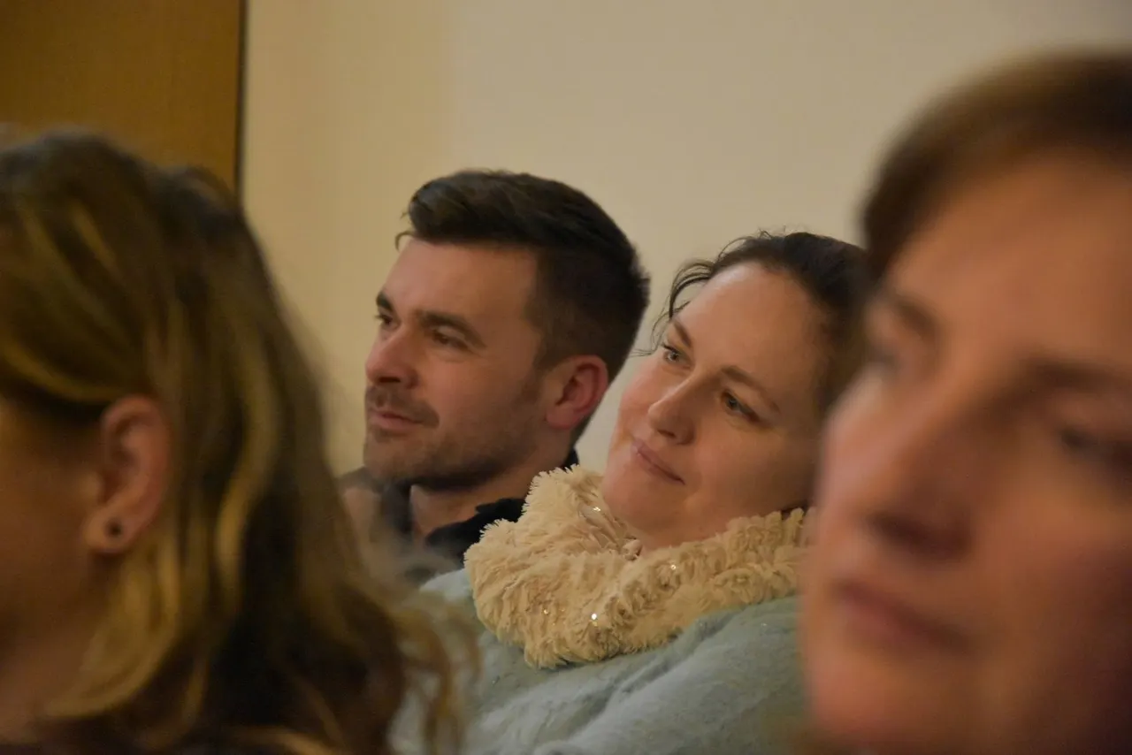 Szülők iskolája 3. óra - Pécsi Rita előadása - 33. kép